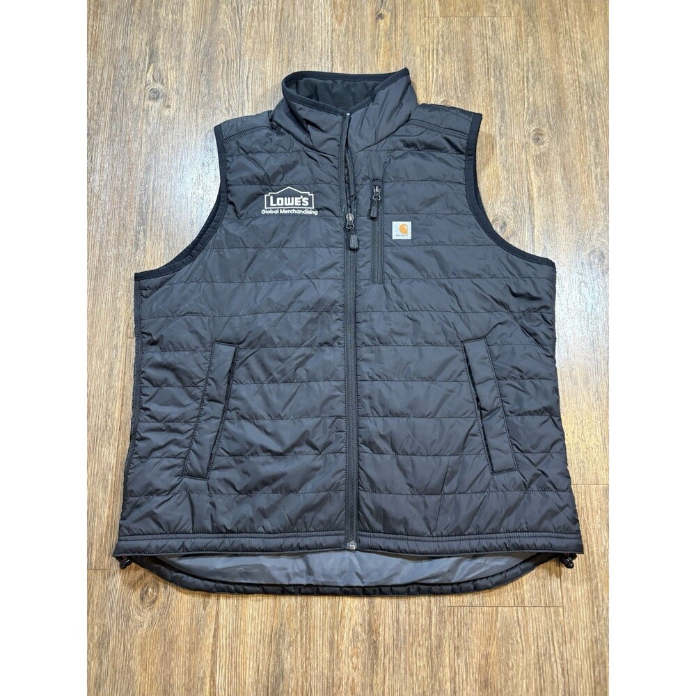 Carhartt® Women’s Gilliam Vest (Rain Defender® durable water repellent) XL